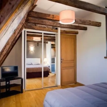 House La Maison De Justine 2 * Lentillac du Causse