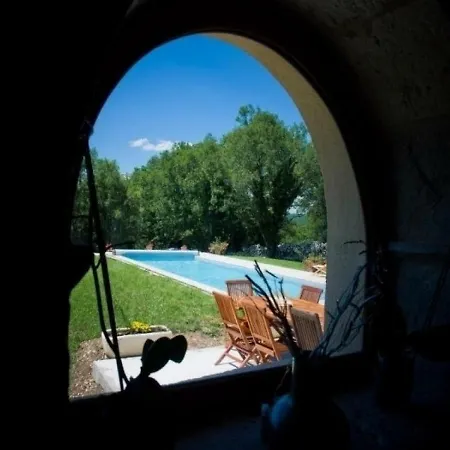 Сasa de vacaciones House La Maison De Justine 2