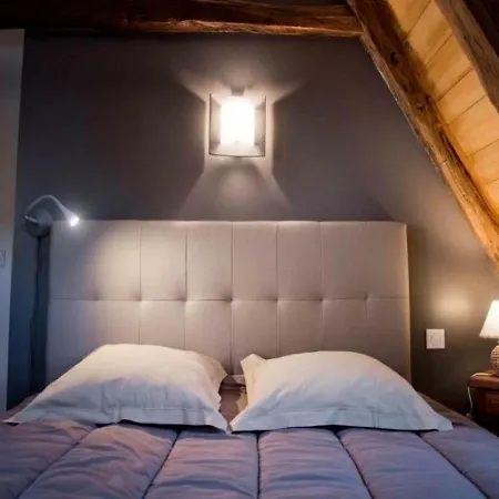 House La Maison De Justine 2 * Lentillac du Causse