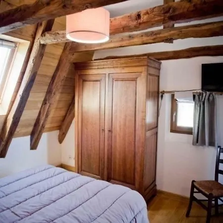 House La Maison De Justine 2 * Lentillac du Causse
