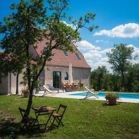 House La Maison De Justine 2 *