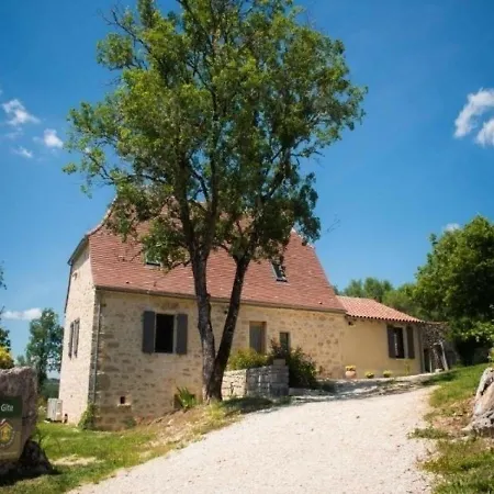 Сasa de vacaciones House La Maison De Justine 2