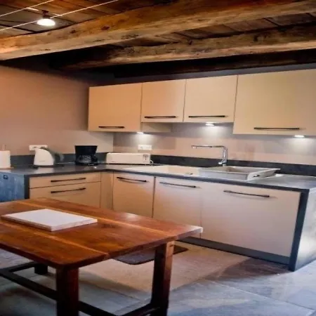 House La Maison De Justine 2