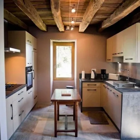 House La Maison De Justine 2