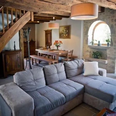 House La Maison De Justine 2