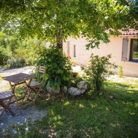 Сasa de vacaciones House La Maison De Justine 2