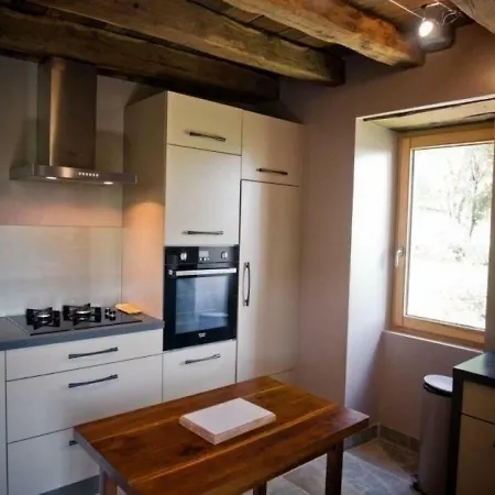 House La Maison De Justine 2 *