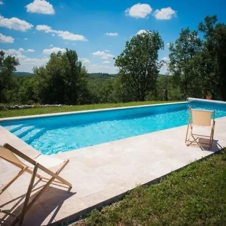 House La Maison De Justine 2 *